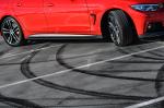 BMW 430i Gran Coupe M Performance Parts 2017 года (WW)